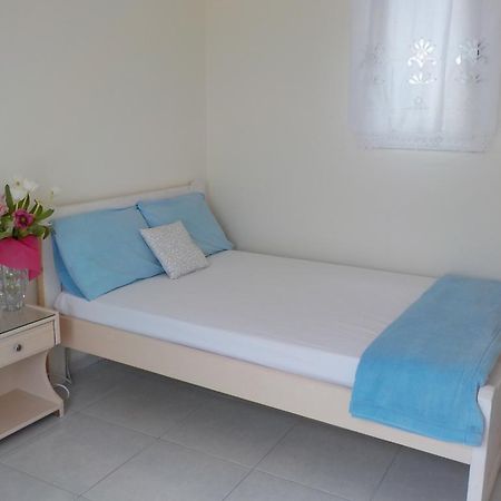 Mini City Center Studio Apartment Rhodes City Luaran gambar