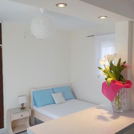Mini City Center Studio Apartment Rhodes City Luaran gambar