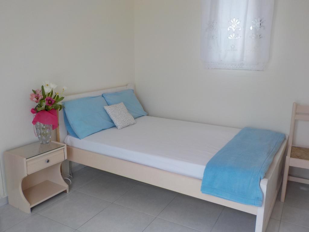 Mini City Center Studio Apartment Rhodes City Luaran gambar