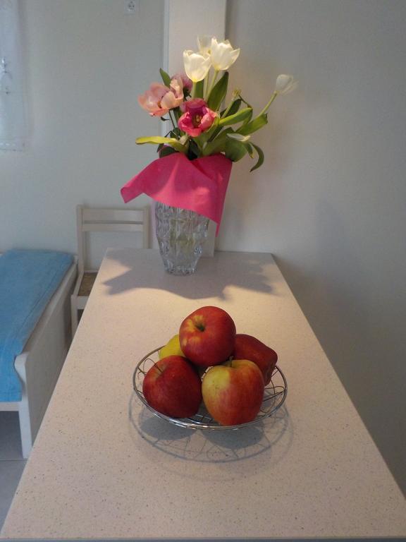 Mini City Center Studio Apartment Rhodes City Luaran gambar